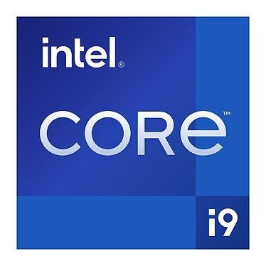 Intel Core i9-12900K (3.2 GHz / 5.2 GHz) - Version tray