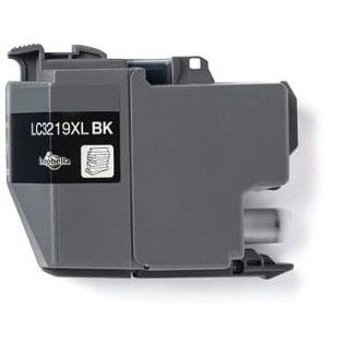 Générique Cartouche compatible Brother LC-3219BK XL (Noir)