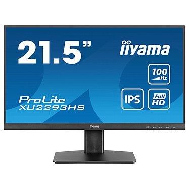 iiyama 21.5" LED - ProLite XU2293HS-B6