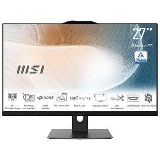 MSI Modern AM272P 1M-814FR