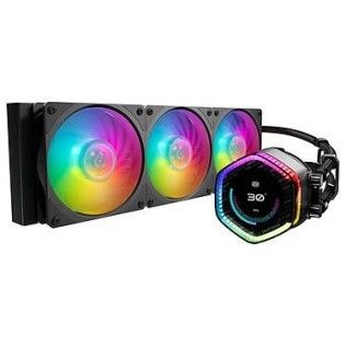 Cooler Master Ltd Cooler Master MasterLiquid 360 ION