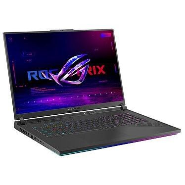 ASUS ROG STRIX G18 G814JV-N5159W