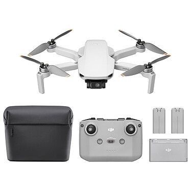 DJI Mini 4K Fly More Combo