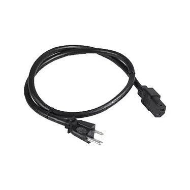 Lenovo 1.5m, 10A/100-250V, C13 to IEC 320-C14 Rack Power Cable (39Y7937)