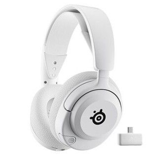 SteelSeries Arctis Nova 5P (Blanc)