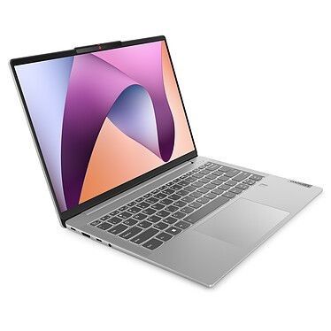 Lenovo IdeaPad Slim 5 14IRL8 (82XD00B4FR)