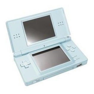 Nintendo DS Lite Turquoise