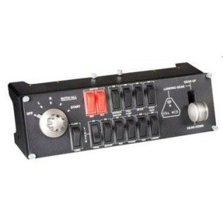 Saitek Pro Flight Switch Panel