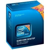 INTEL Core i5 750 (2.66Ghz) - Box