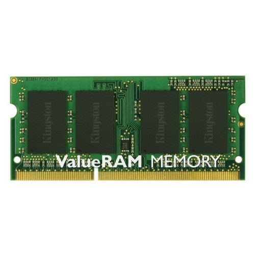 Kingston So-Dimm Value DDR3-1066 CL7 4Go