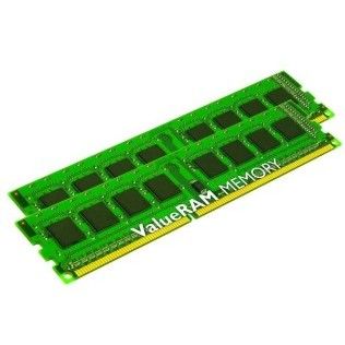 Kingston Value DDR3-1333 CL9 12Go (3x4Go)